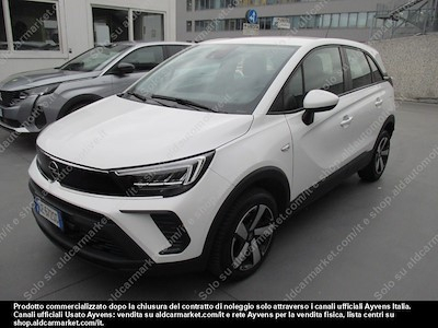Opel crossland xpc 1.5 diesel 120cv -