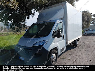 Opel movano cab PC autot. edit -