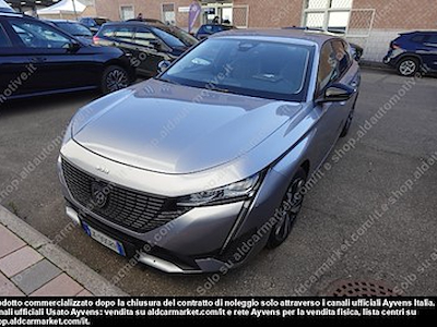 Peugeot 308 SW PC SW allure -