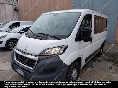 Peugeot boxer consip12 330 l1h1 bluehdi -