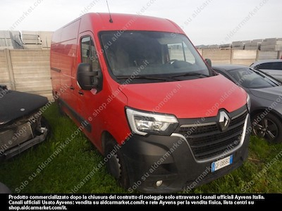 Renault master FG TA L2 H2 -