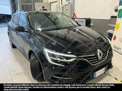 Renault megane SW N1 1.5 dci -