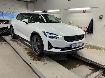 Polestar 2 Long Range Single Motor 231hk Pilot Lite plus