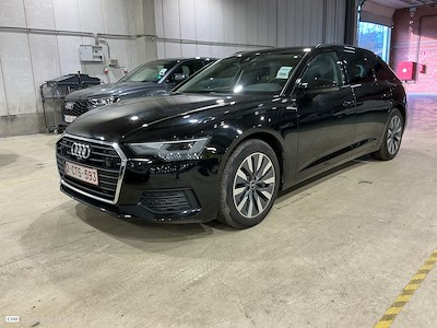 Audi A6 avant 2.0 TFSI 50 E S-TRONIC 4WD ATTRACTION