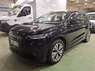 Audi Q4 e-tron BEV 82KWH 40 ADVANCED AUTO