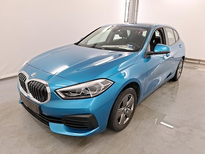 BMW 1 series hatch 1.5 116I (80KW)
