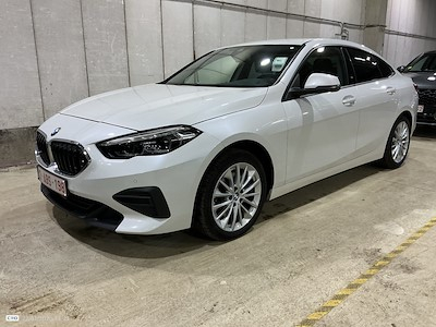BMW 2 series gran coupe 1.5 218I GRAN COUPE