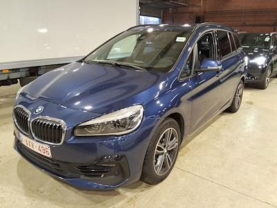 BMW 2 series gran tourer 1.5 216D GRAN TOURER