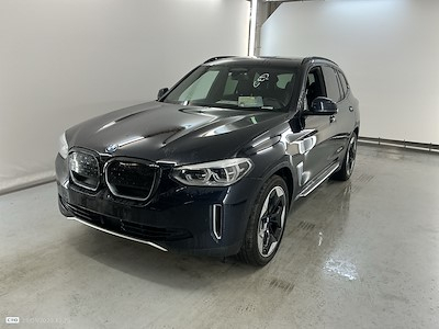 BMW IX3 80KWH AUTO
