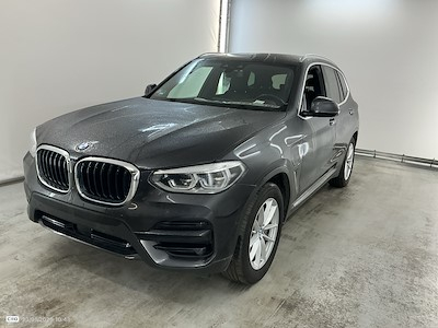 BMW X3 - 2018 2.0iA xDrive30e PHEV OPF