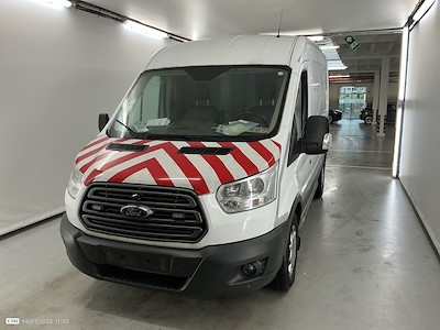 Ford Transit 2T 350m fou mwb HR 2.0 TDCi L2H2 Trend