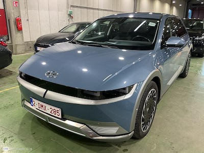 Hyundai Ioniq 5 BEV 77.4KWH BALANCE