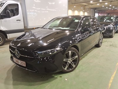 Mercedes-Benz A-CLASS 1.3 A 250 E LUXURY LINE DCT