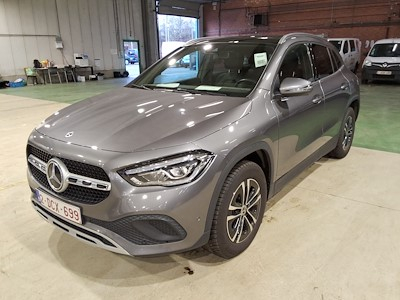 Mercedes-Benz GLA 1.3 GLA 250 E DCT BUSINESS LINE