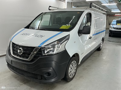 Nissan NV300 1.6 dCi L2H1 Acenta S-S STOCK