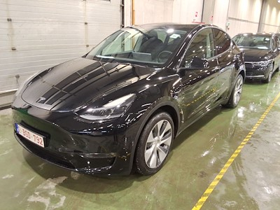Tesla Model Y BEV 75KWH LONG RANGE AUTO 4WD