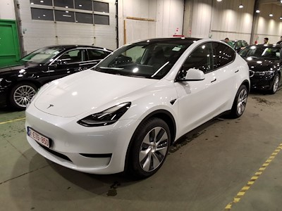 Tesla Model Y BEV AUTO RWD