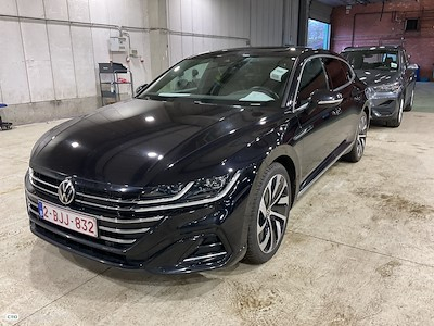 Volkswagen Arteon shooting brake 1.4 EHYBRID DSG R-LINE SHOOTING BRAKE