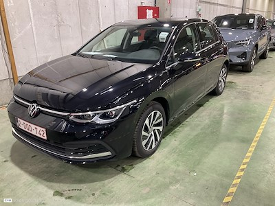 Volkswagen Golf viii 1.4 EHYBRID STYLE BUSINESS DSG