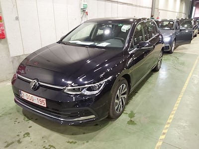 Volkswagen Golf viii 1.4 EHYBRID STYLE BUSINESS DSG