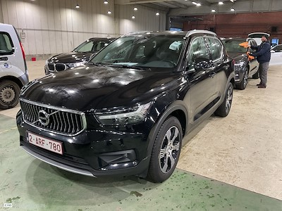 Volvo XC40 1.5 T2 GEARTRONIC INSCRIPTION