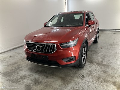 Volvo XC40 1.5 T4 PHEV INSCRIPTION EXPR. DCT