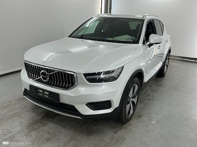 Volvo XC40 1.5 T4 PHEV INSCRIPTION EXPR. DCT