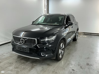 Volvo XC40 1.5 T4 RECHARGE GEARTR. INSCRIPTION EXPR