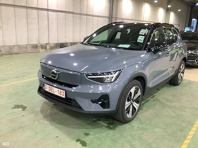Volvo XC40 BEV 70KWH RECHARGE ULTIMATE