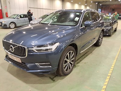 Volvo XC60 2.0 T6 RECHARGE GEARTRONIC INSCRIPTION