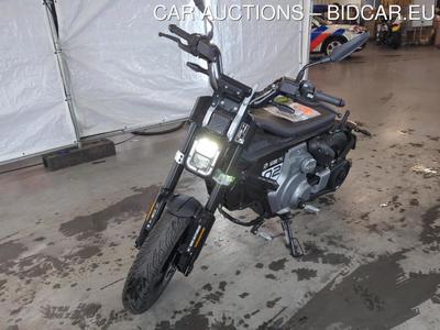 BMW CE BMW 02 AM, 2025