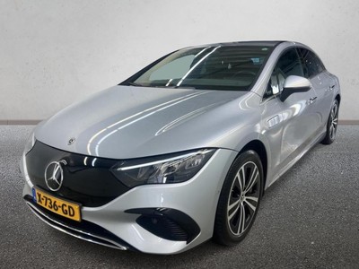 Mercedes-Benz EQE 300 180kW / 96kWh Business Edition automaat, 2023