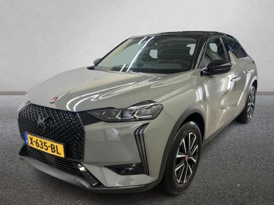 Ds DS 3 1.2 Puretech 75kW Performance Line, 2023