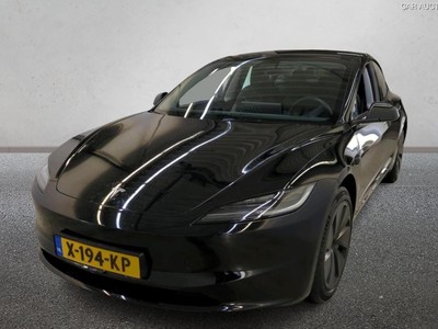 Tesla 3 Model RWD Premium, 2023