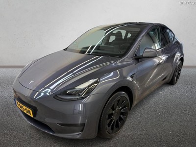 Tesla Y Model Standard Range RWD automaat, 2023