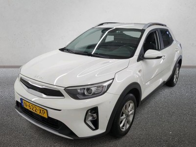 Kia Stonic 1.0 T-GDI 74kW MHEV DynamicLine, 2022