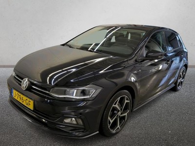 Volkswagen Polo 1.0 TSI 70kW Highline Business R, 2020