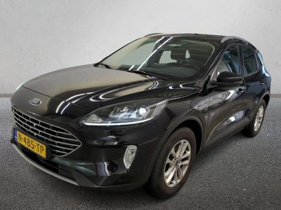 Ford Kuga 1.5 Ecoboost 88kW Titanium, 2022