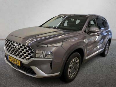 Hyundai Santa Fe 1.6 T-GDI HEV 169kW Comfort Smart Sky 7STR automaat, 2022
