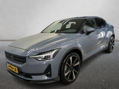 Polestar  2 AWD 300kW/ 78kWh Pilot Plus (NEDC), 2020