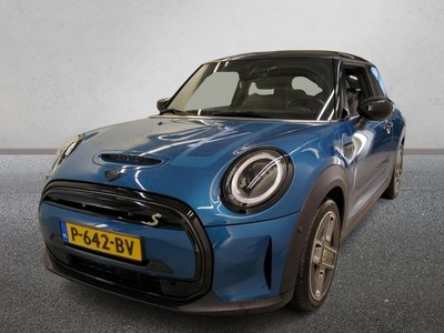 MINI electric 135kW/ 32.6kWh, 2022