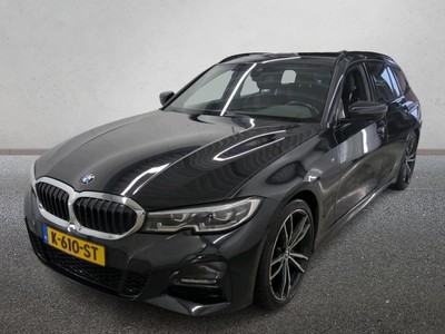 BMW 320 iA 135kW touring, 2021