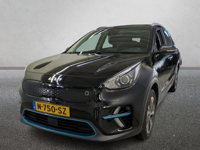Kia Niro e- 150kW / 64kWh Edition automaat, 2021