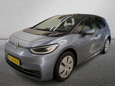 Volkswagen ID.3 150kW / 58kWH Business automaat, 2020