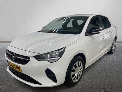 Opel Corsa 1.2 55kW Edition, 2020