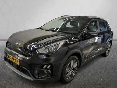 Kia Niro 1.6 GDi Hybrid 104kW DynamicLine, 2022
