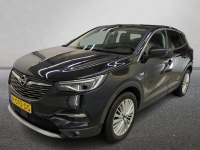 Opel GRANDLAND X 1.5 CDTI 96kW Business Executive, 2020