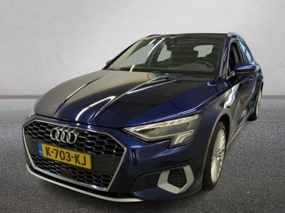 Audi A3 30 TFSI 81kW Business Edition SB, 2021