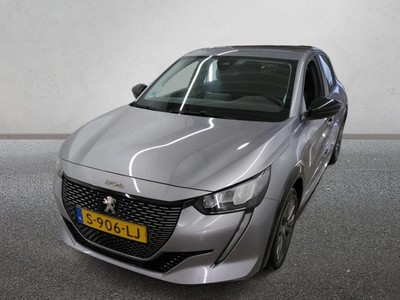 Peugeot 208 e- 50kWh 100kW Active Pack automaat, 2023