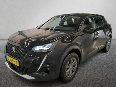 Peugeot 2008 e- 100kW/ 50kWh Active, 2020